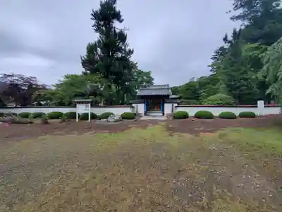 正蓮寺のその他建物