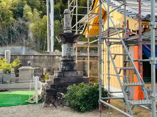 海善寺(三重県)