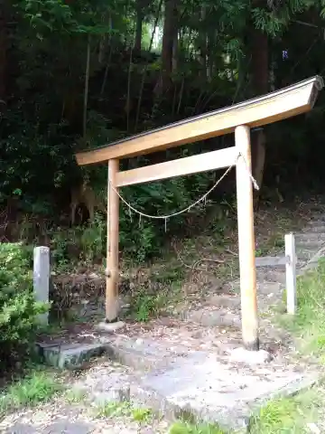 神明神社(愛知県)