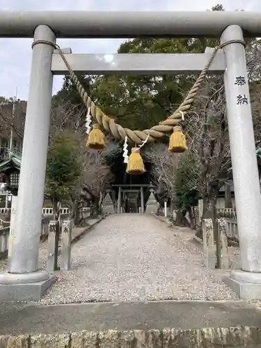 神明社(愛知県)