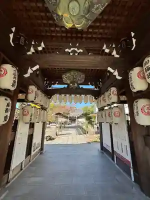 桑名宗社（春日神社）(三重県)