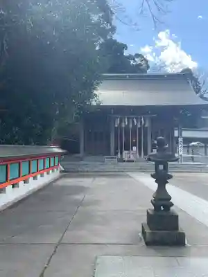 富岡八幡宮(神奈川県)