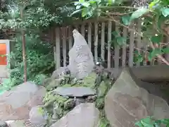 根津神社(東京都)