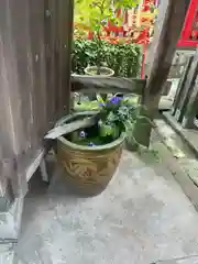 浅野川稲荷神社(石川県)