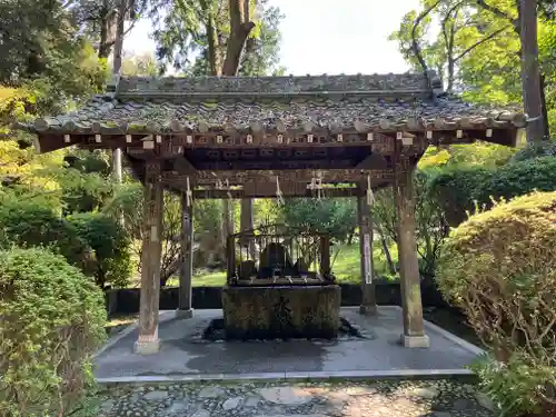園城寺（三井寺）(滋賀県)