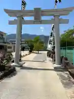 観音神社(広島県)