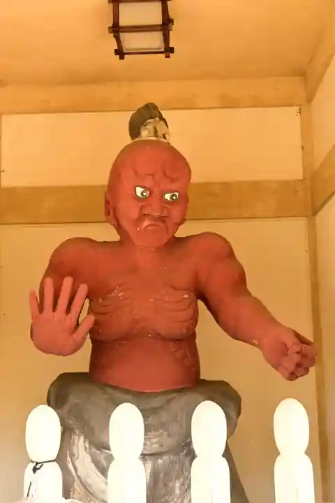 定福寺(高知県)