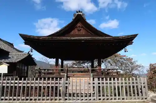 園城寺（三井寺）(滋賀県)