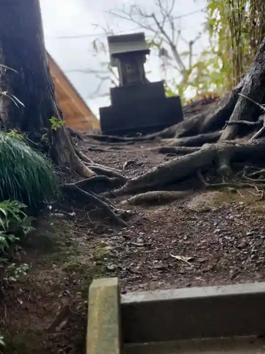 豊受皇大神宮(茨城県)