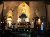 方廣寺(静岡県)