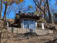 比田勝金比羅神社(長崎県)