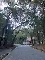 倭姫宮(皇大神宮別宮)(三重県)