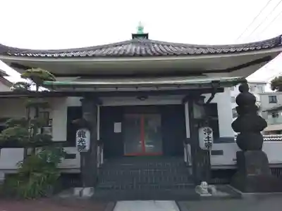龍光院(東京都)