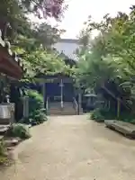 浄瑠璃寺(愛媛県)