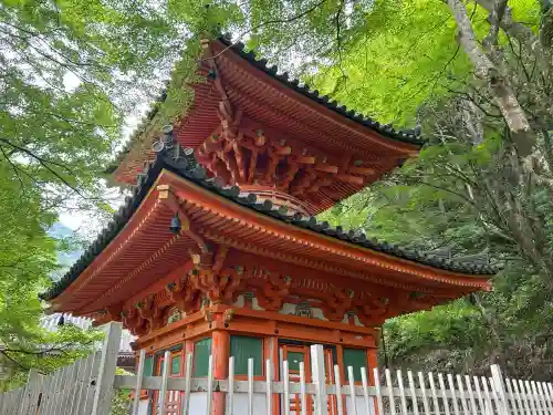 大威徳寺(大阪府)