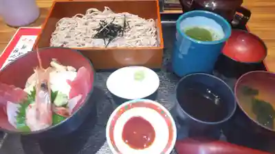 寳田恵比寿神社(東京都)