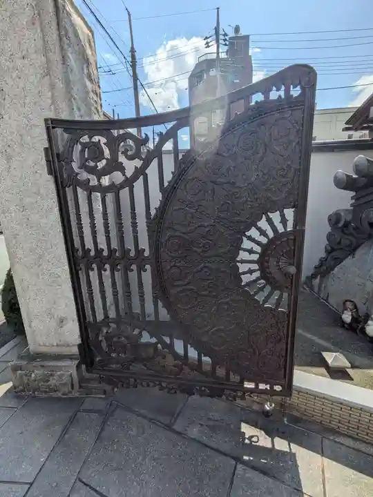 本法寺(東京都)