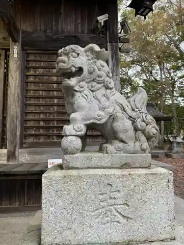 淺間神社（忍野八海）(山梨県)