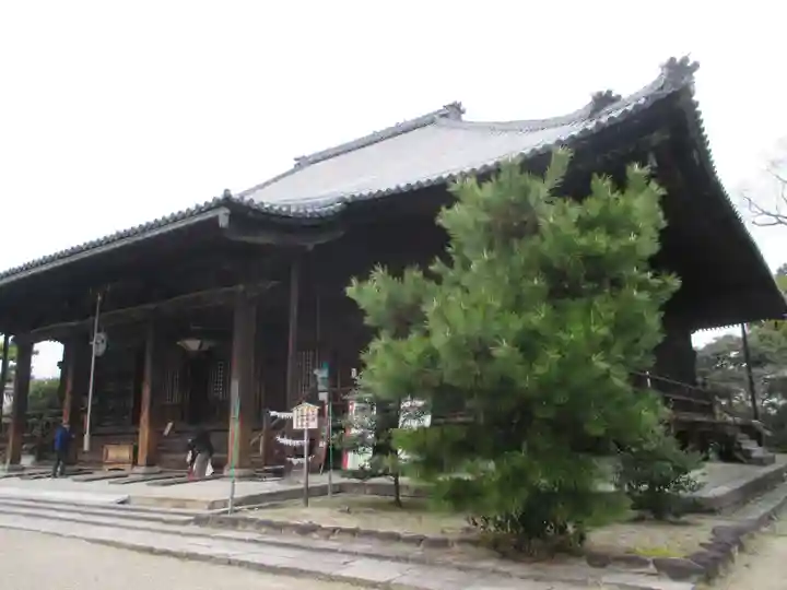 西大寺(奈良県)