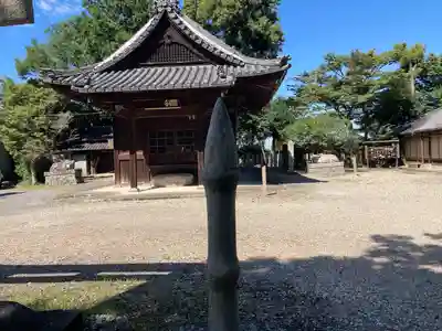 天満社（宮山天満社）(愛知県)