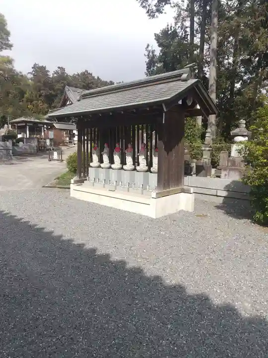 普門寺(埼玉県)