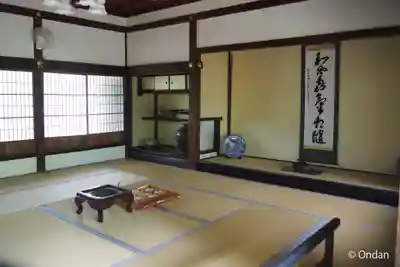 本法寺(京都府)
