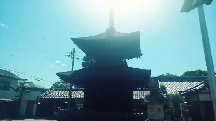 観音寺(愛知県)