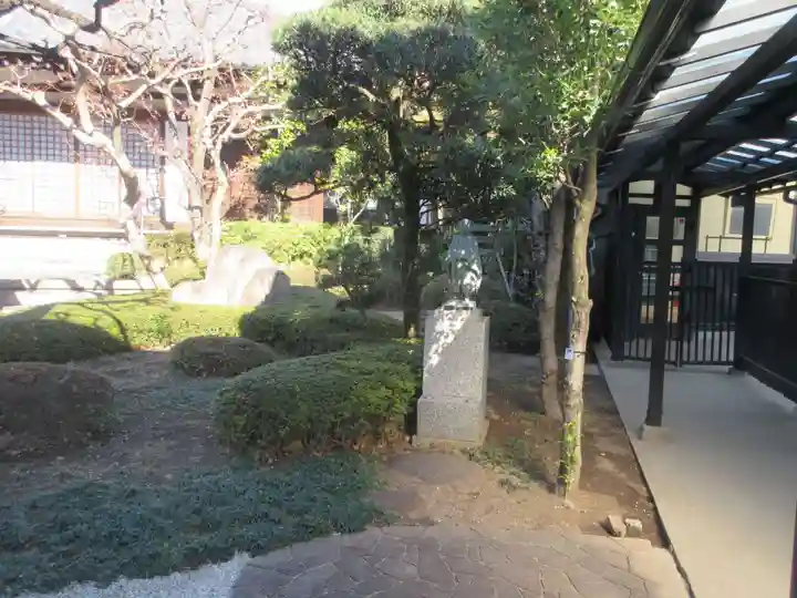 行慶寺(東京都)