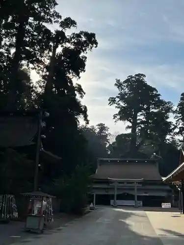 鹿島神宮(茨城県)