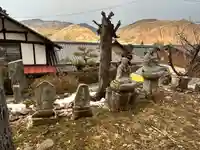 岩井堂(長野県)