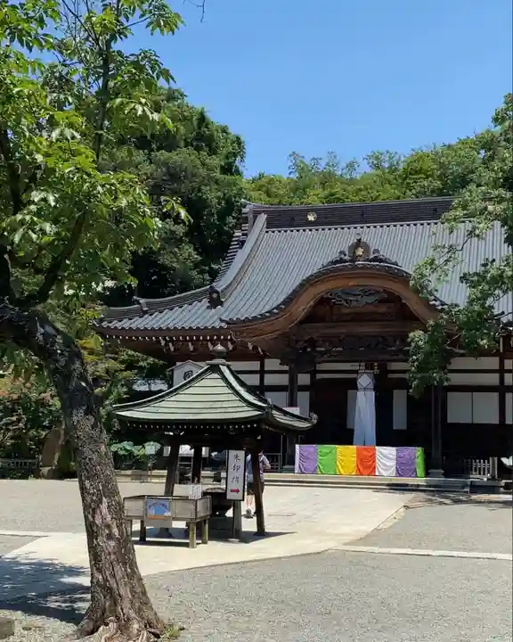 深大寺(東京都)