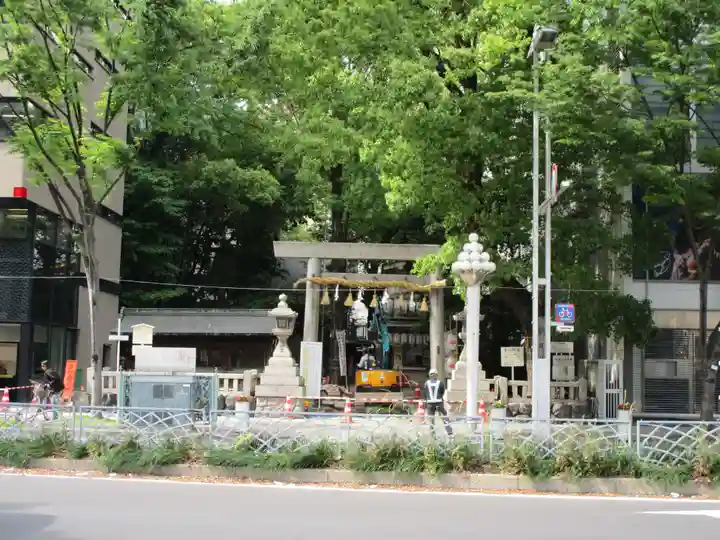 朝日神社(愛知県)