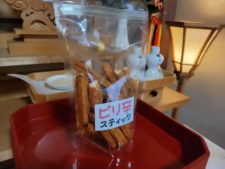 伏木香取神社(茨城県)