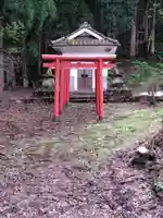 示現寺(福島県)