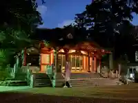 越木岩神社(兵庫県)