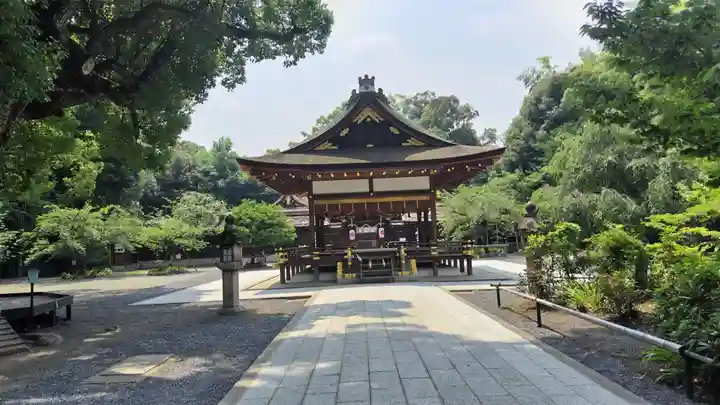 平野神社(京都府)