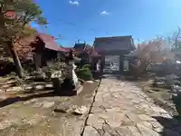 木舟山 順教寺(広島県)