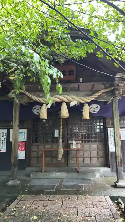 住吉神社(熊本県)