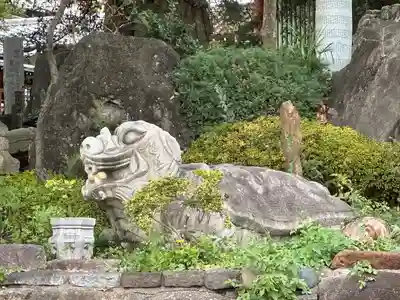 善養寺（善養密寺）(東京都)