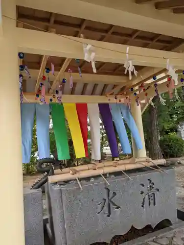中山神明社(愛知県)