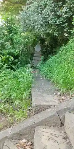 佐波波地祇神社(茨城県)