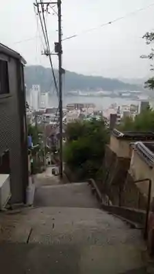 千光寺(広島県)