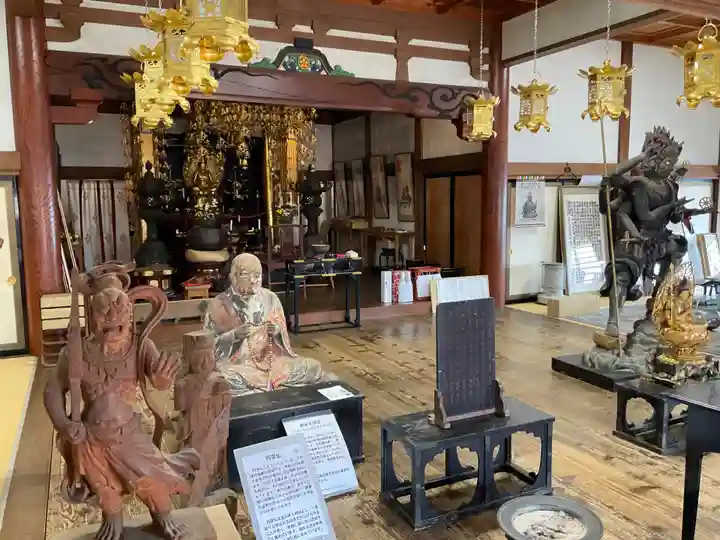 万蔵院(茨城県)