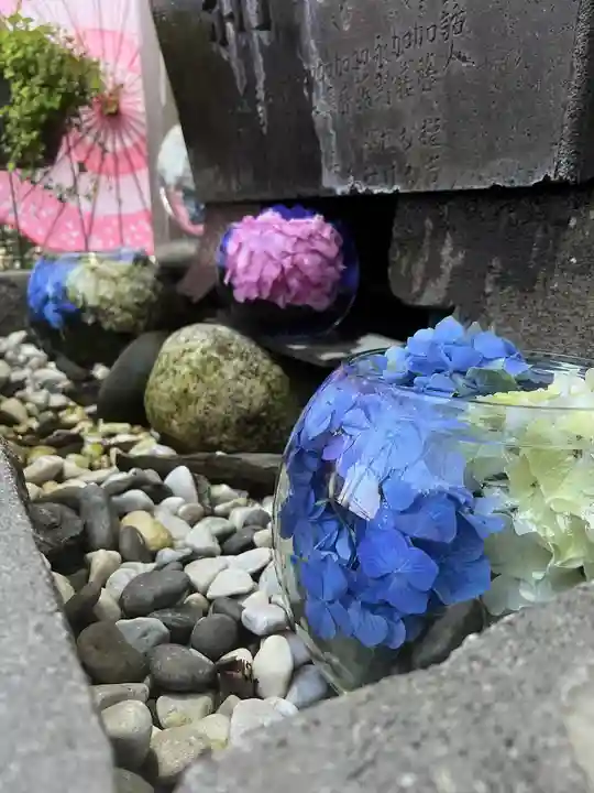 仙台八坂神社(宮城県)