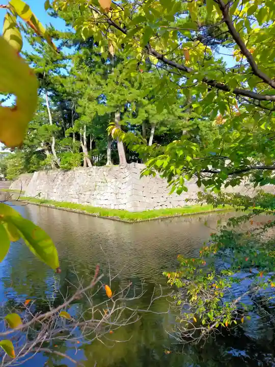 高山神社(三重県)