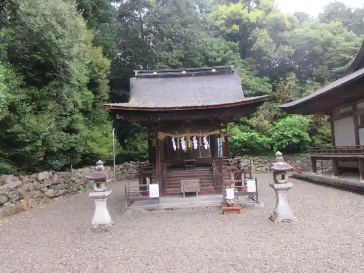 御上神社(滋賀県)