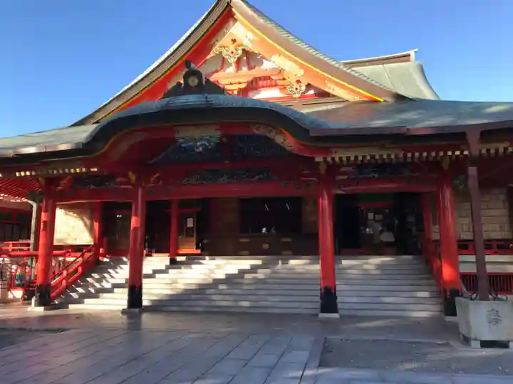 成田山大阪別院 明王院(大阪府)