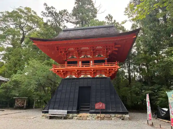 土佐神社(高知県)