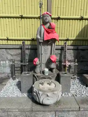 東福院(東京都)