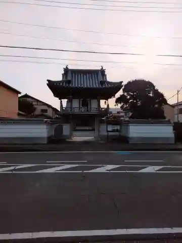 常照寺 (山田教会)(三重県)